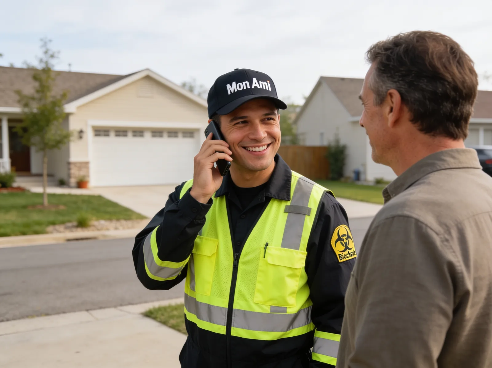 Sewage Cleanup Sidney, MI FAQs