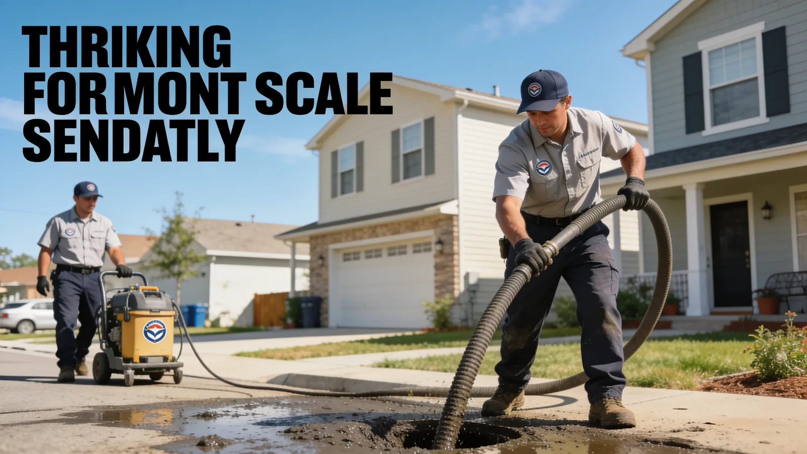 Sewage Cleanup in Sidney, MI near me